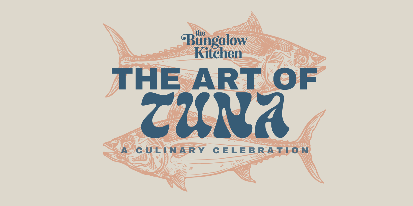 The Art of Tuna: A Culinary Celebration