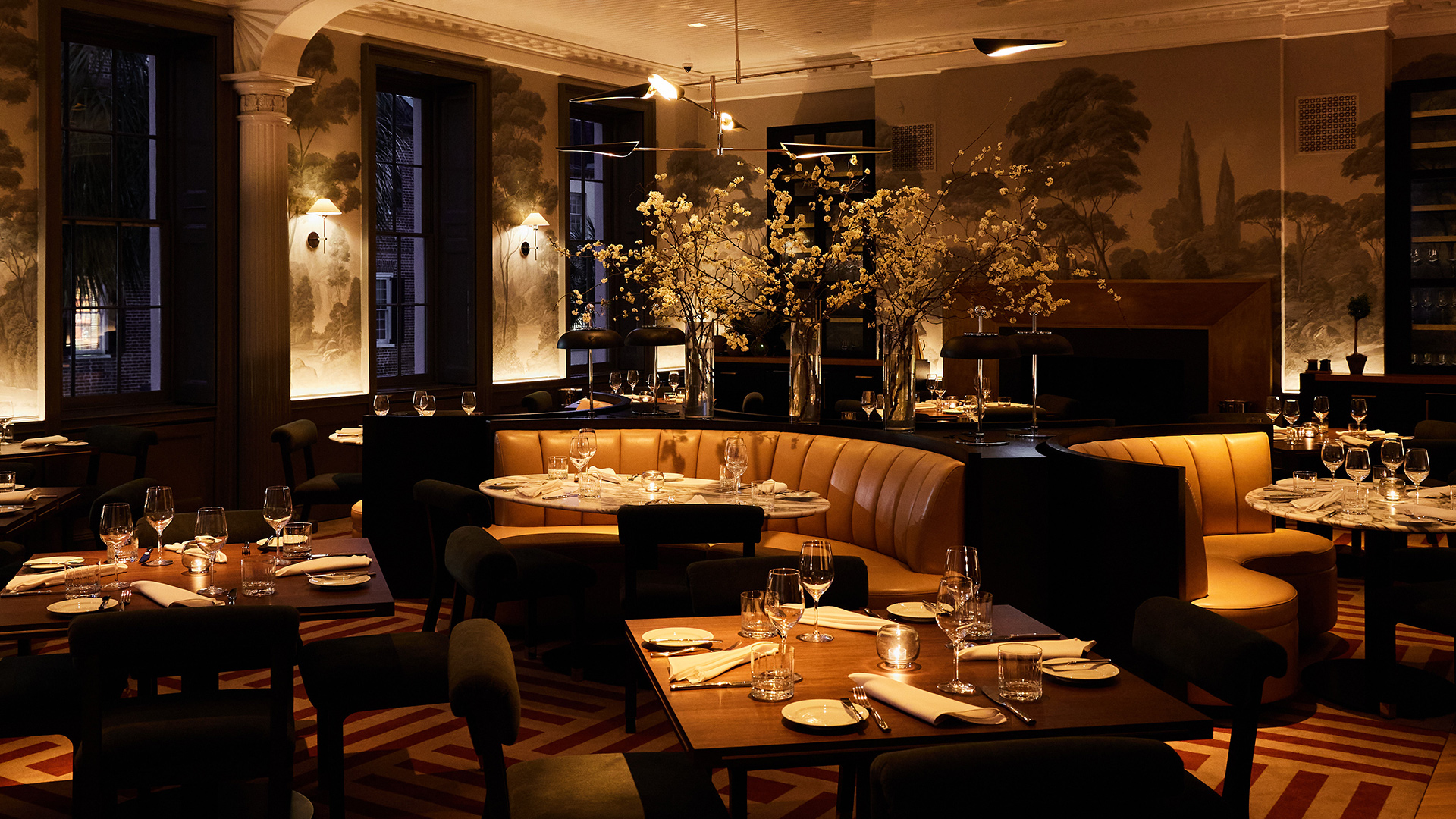 Sorelle Charleston | Coastal Italian Fare in the Lowcountry