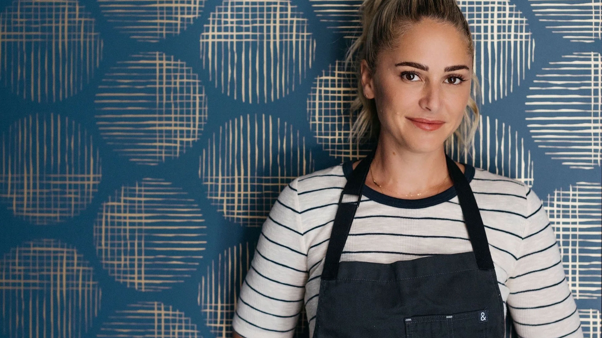 The Guest List: Chef Brooke Williamson