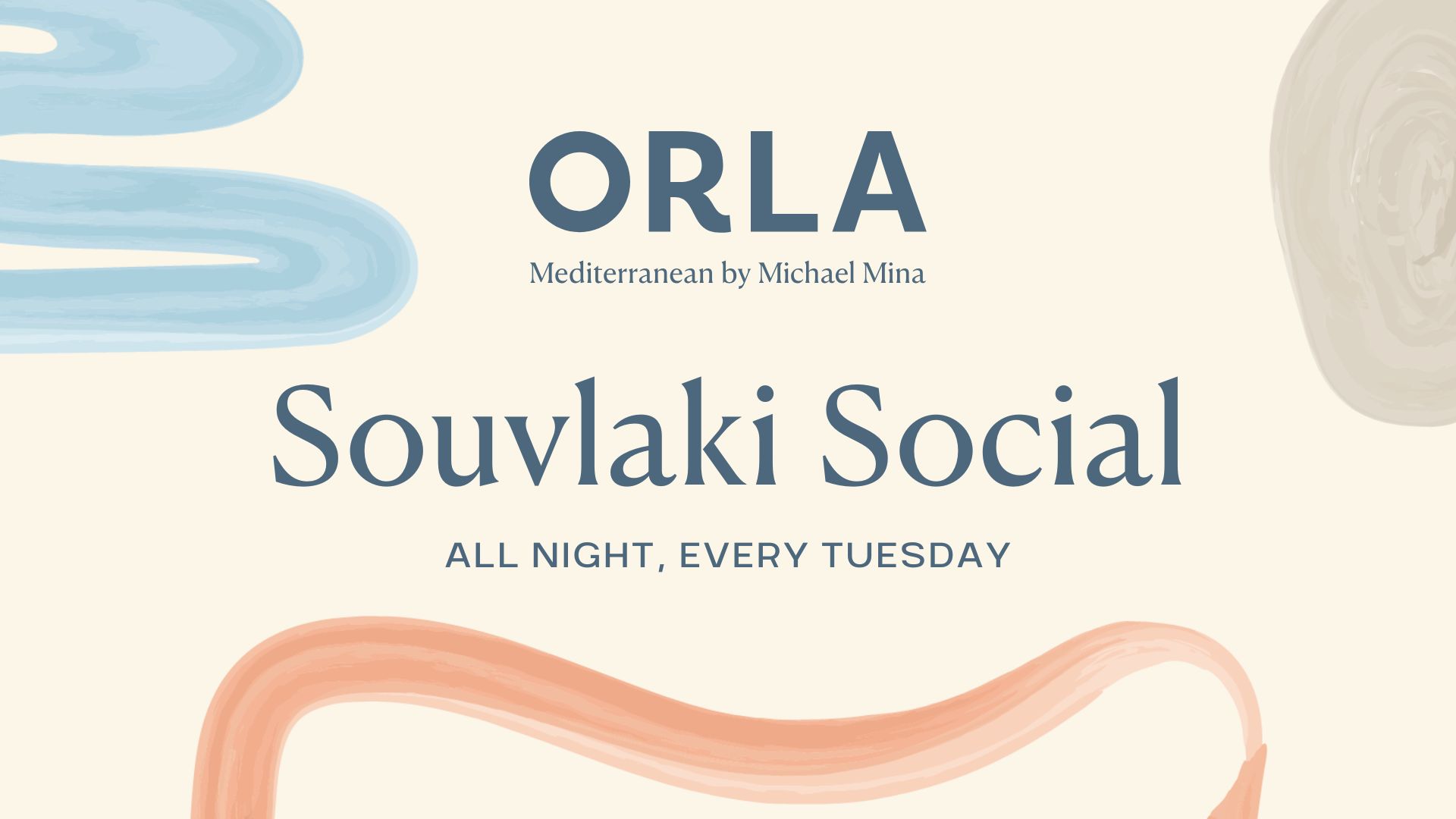 Souvlaki Social