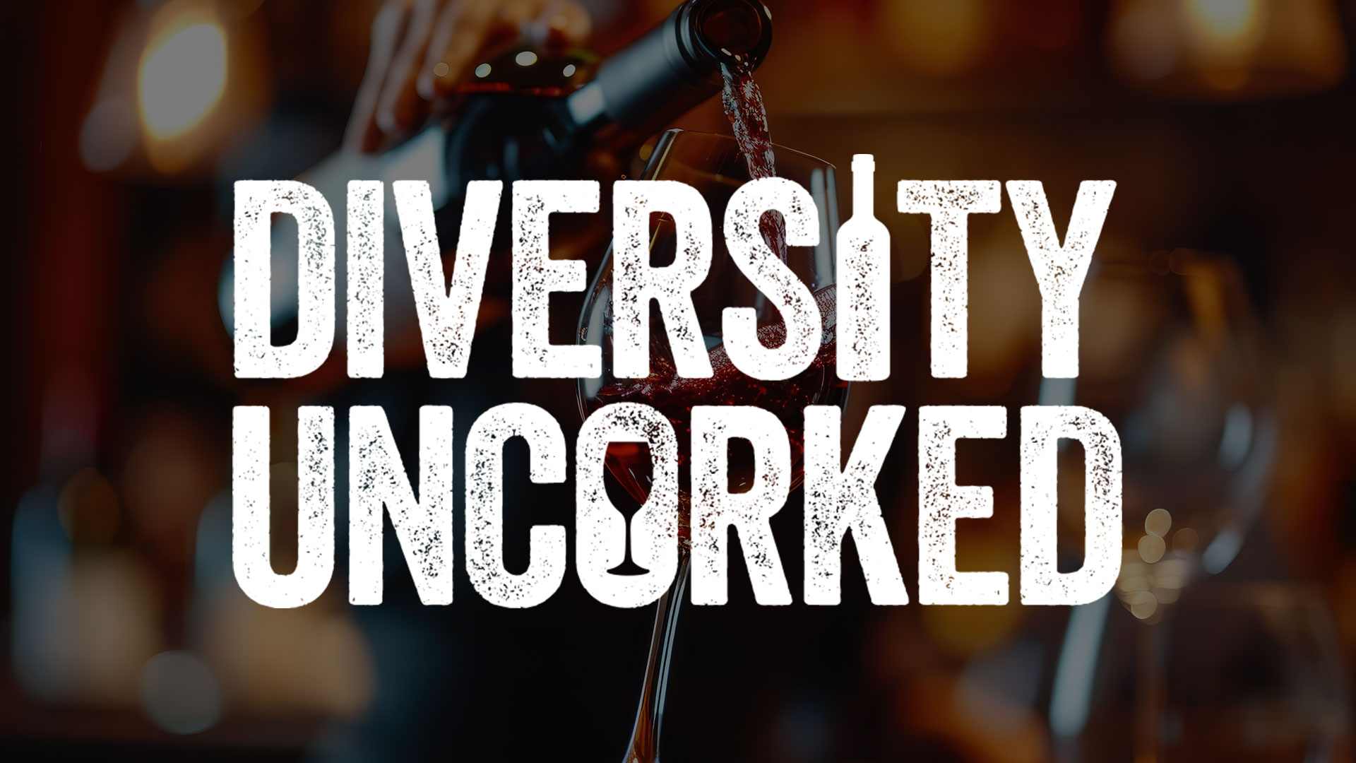 Diversity Uncorked