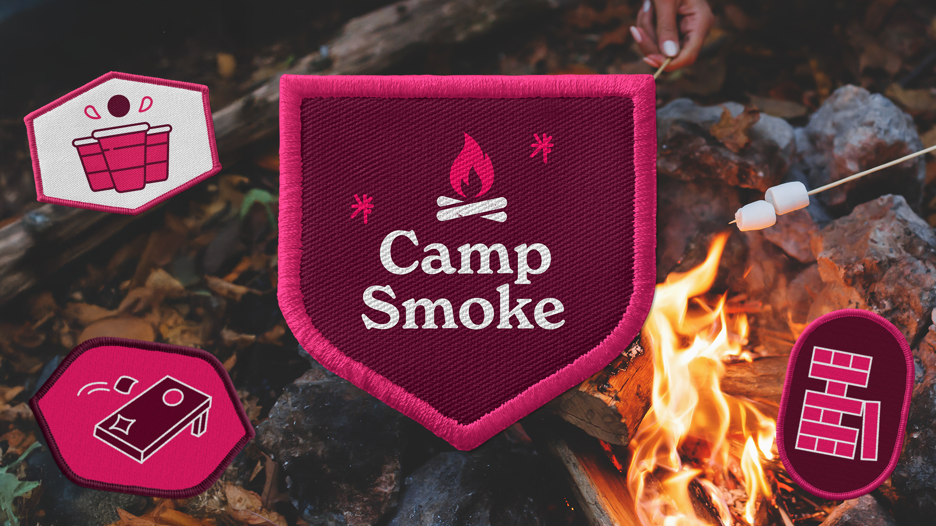 Attention All Campers!
