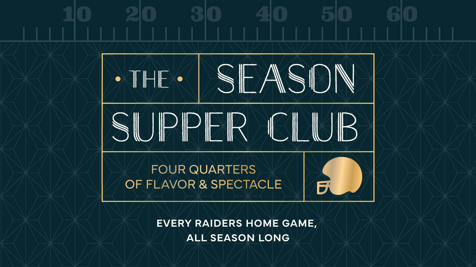 The Season Supper Club