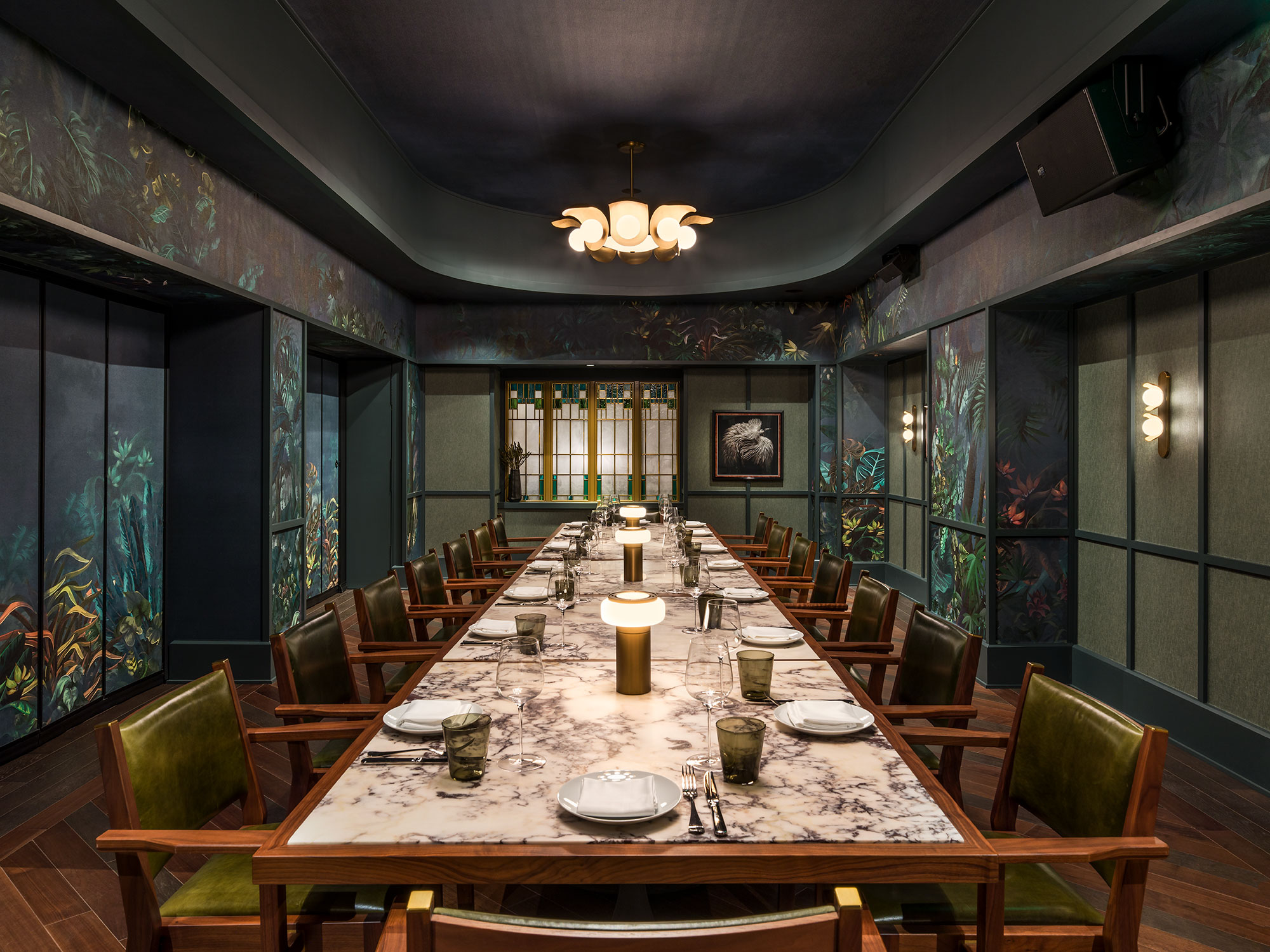 Private Dining and Events