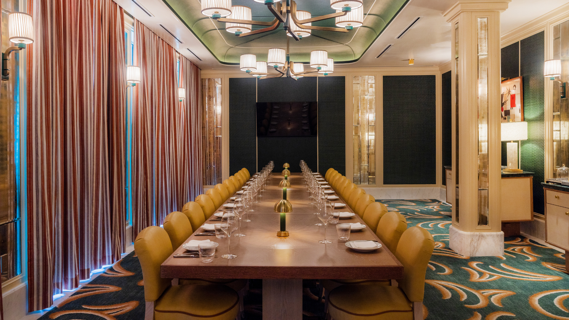 Private Dining & Events
