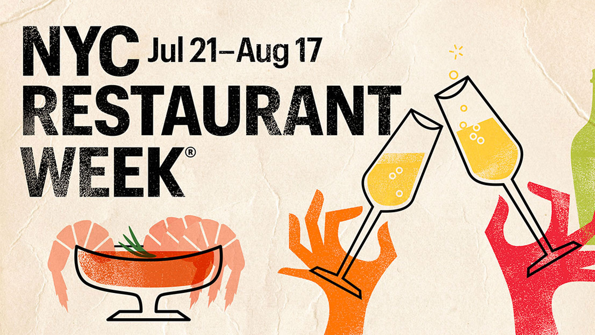 Join Us for NYC Restaurant Week at Bourbon Steak New York