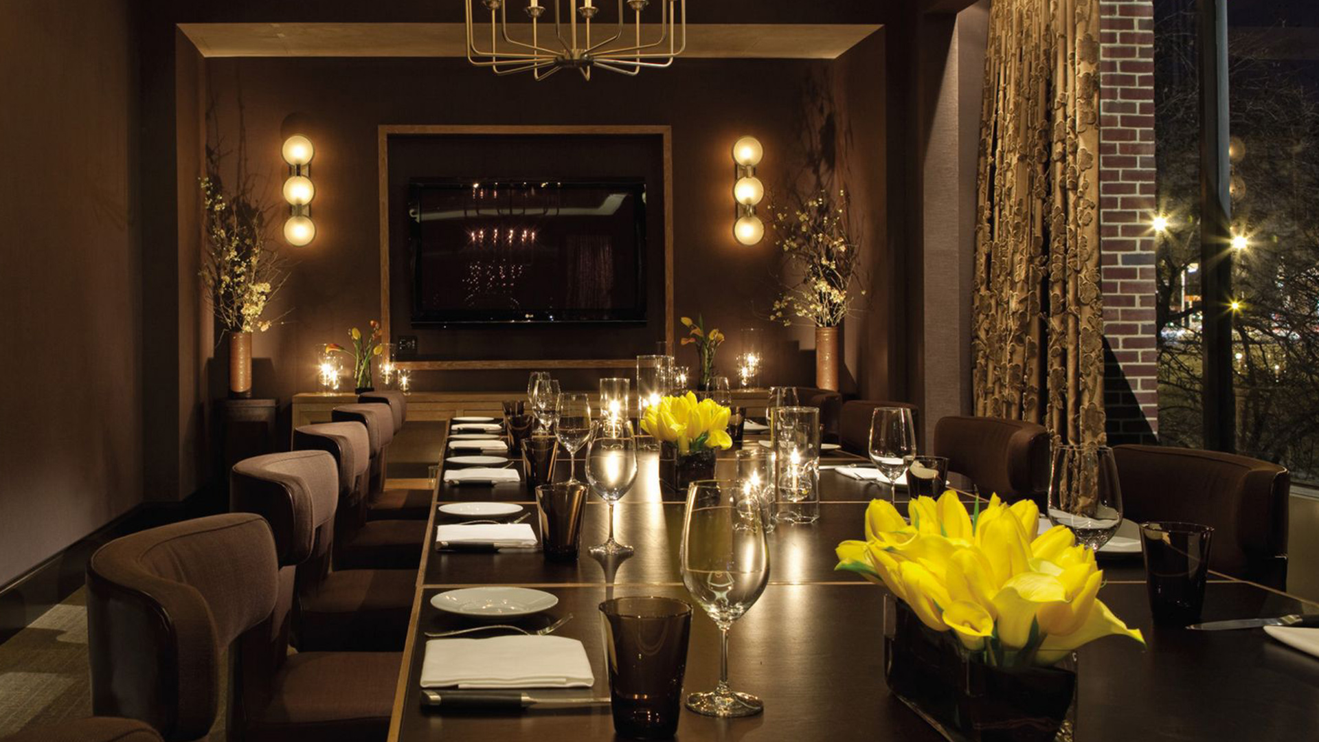 Private Dining & Events