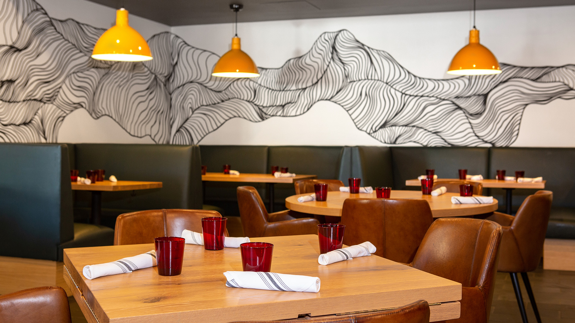 Private Dining & Events