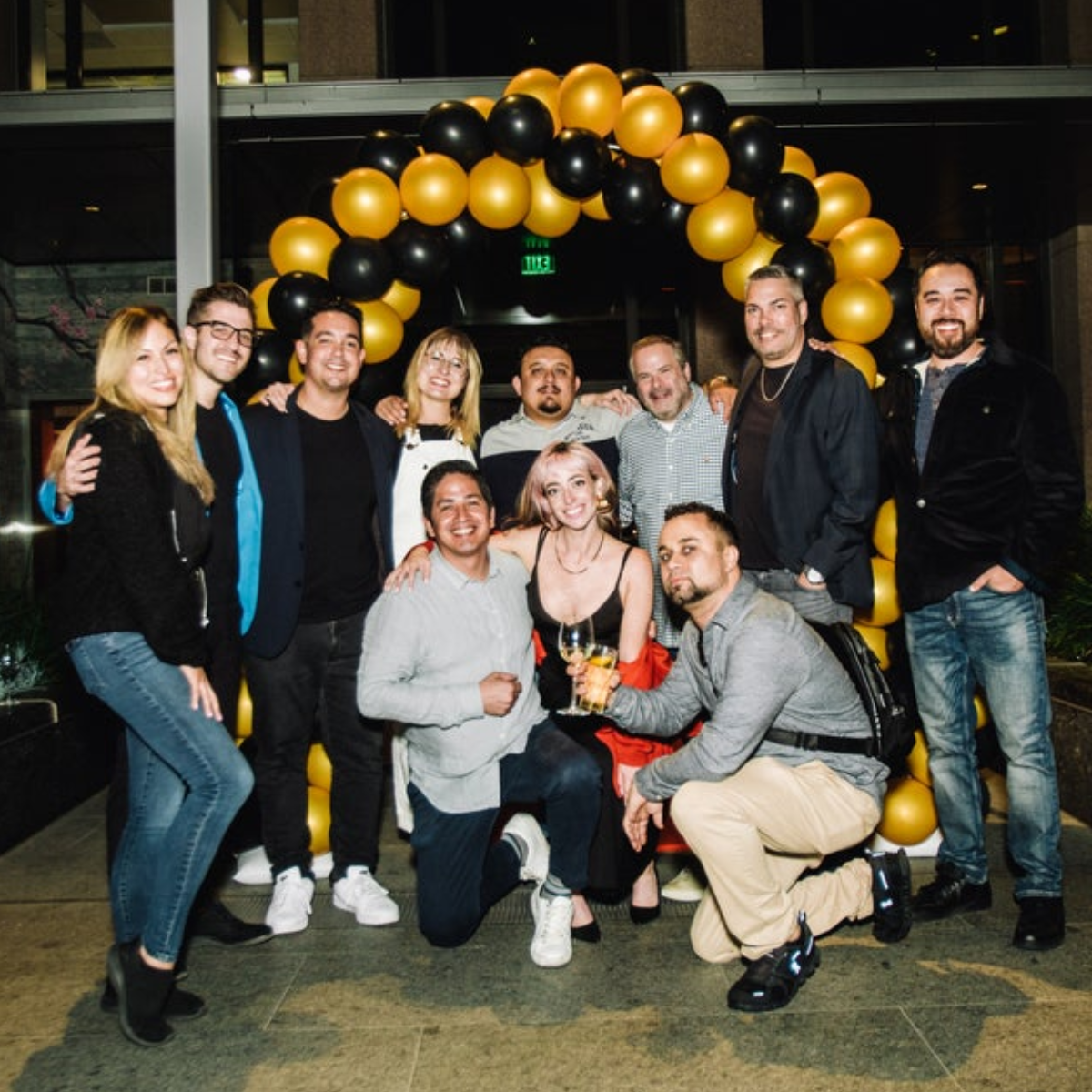 A Decade of PABU: Celebrating 10 Years in San Francisco