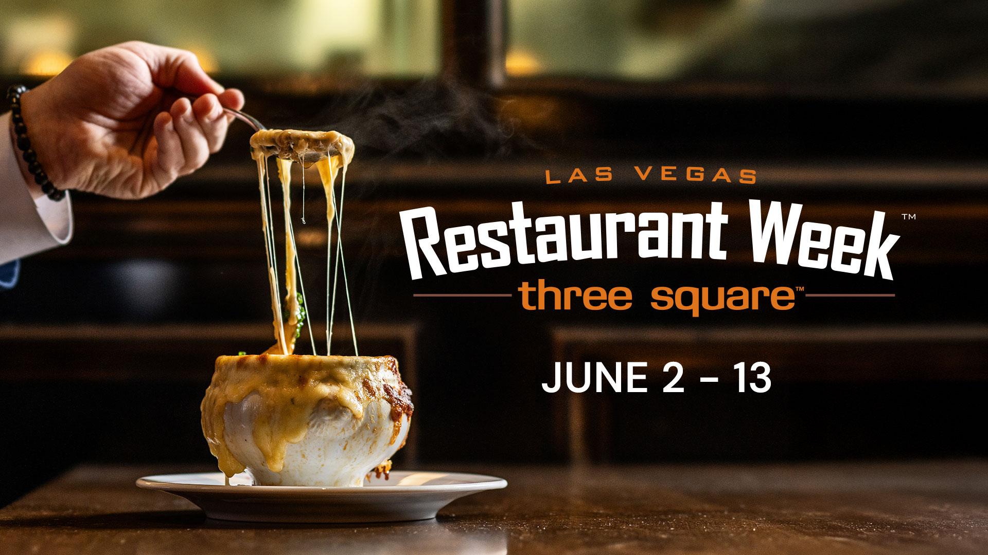 Join Us For Restaurant Week
