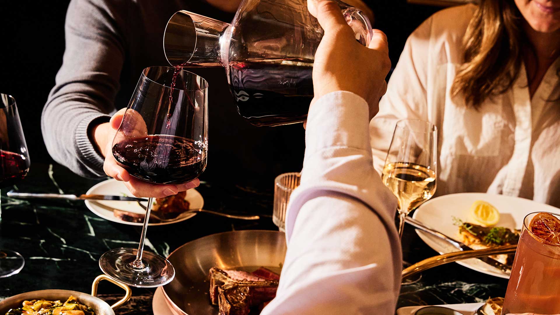 Private Dining & Events