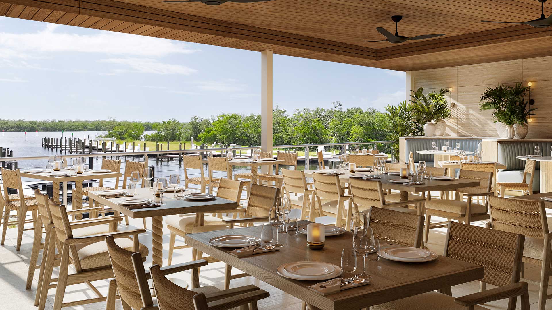 Private Dining & Events